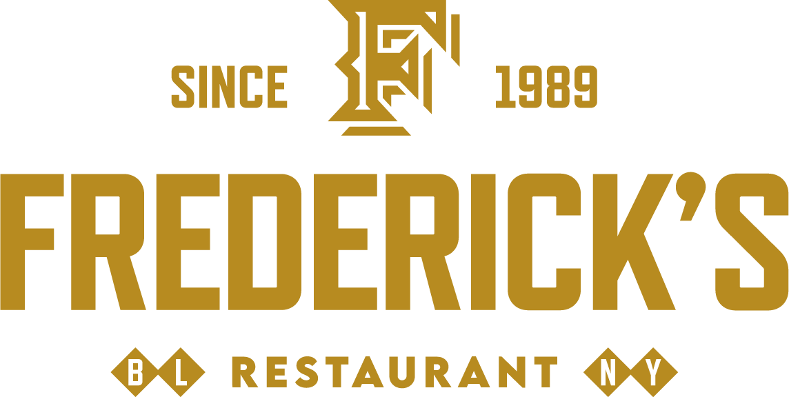Fredrick's Restaurant Homepage